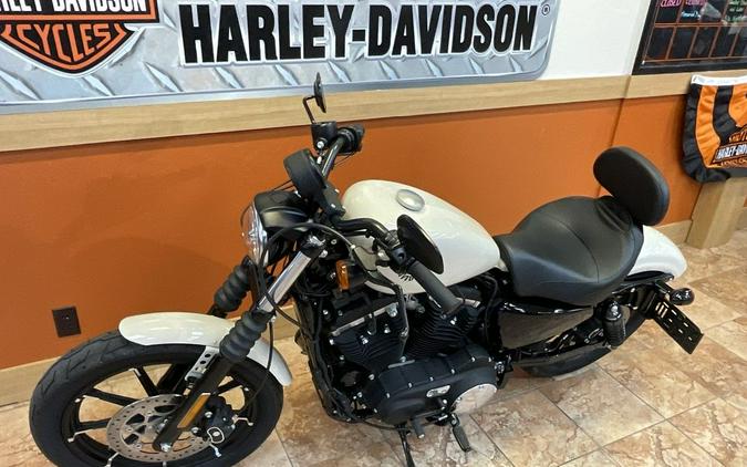 2022 Harley-Davidson® XL883N - Iron 883™