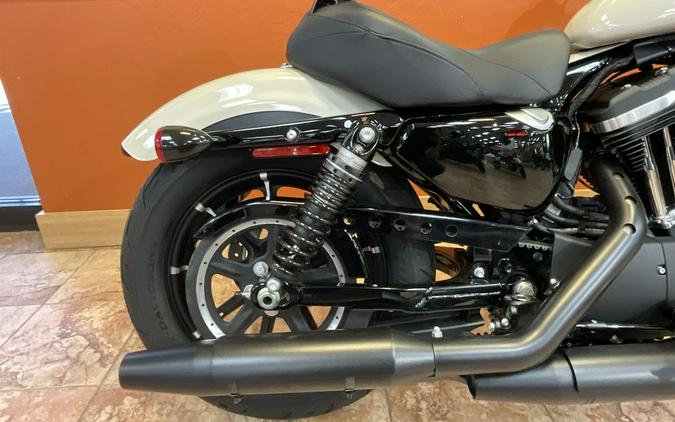 2022 Harley-Davidson® XL883N - Iron 883™