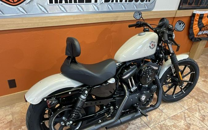 2022 Harley-Davidson® XL883N - Iron 883™