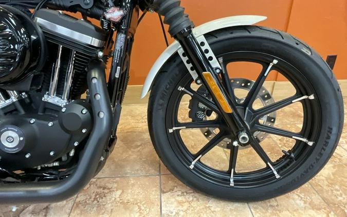 2022 Harley-Davidson® XL883N - Iron 883™