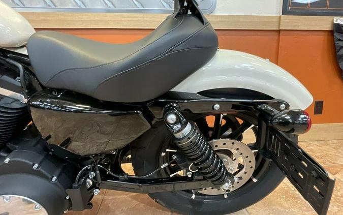 2022 Harley-Davidson® XL883N - Iron 883™