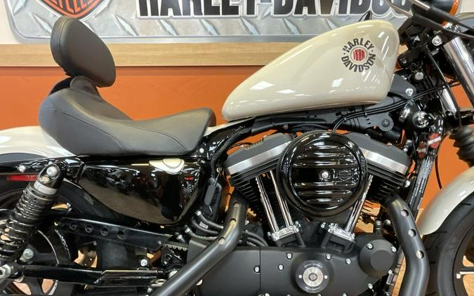 2022 Harley-Davidson® XL883N - Iron 883™