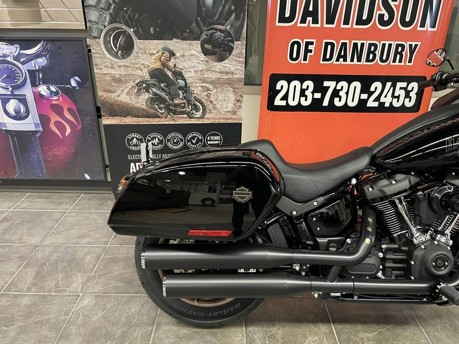 2024 Harley-Davidson® FXLRST - Low Rider® ST