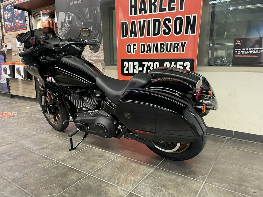 2024 Harley-Davidson® FXLRST - Low Rider® ST