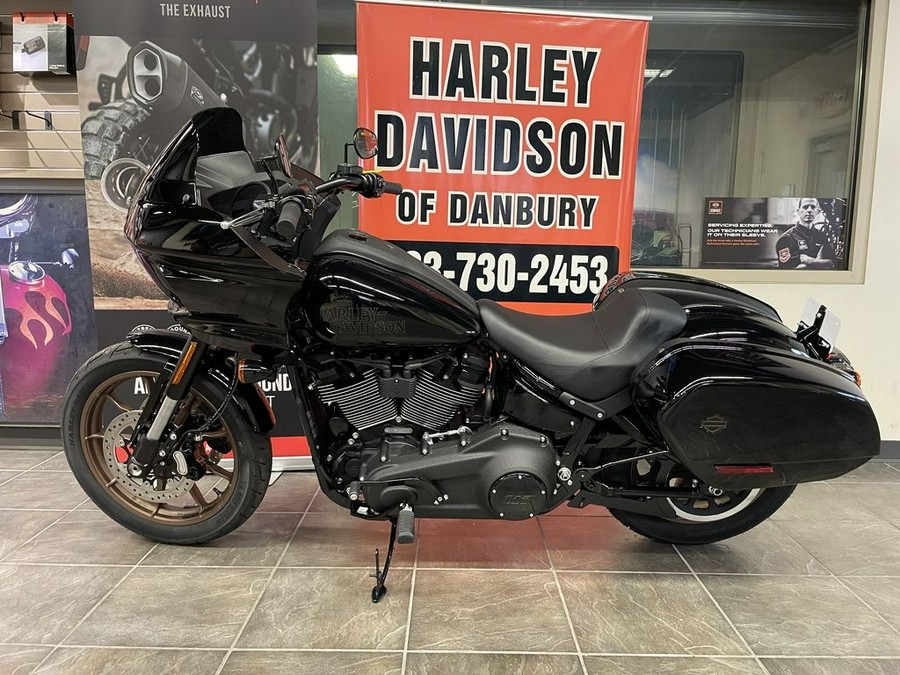 2024 Harley-Davidson® FXLRST - Low Rider® ST