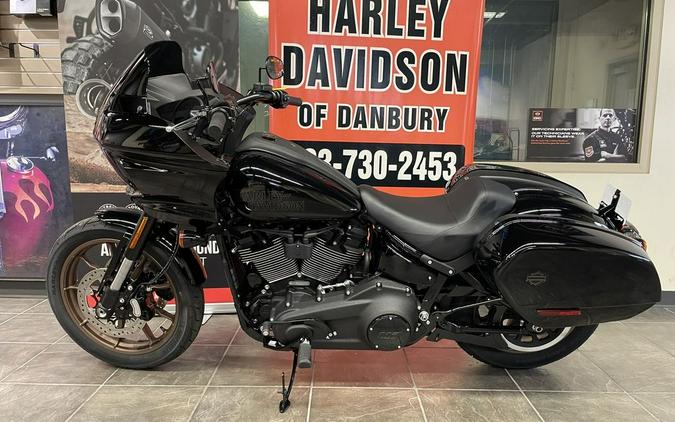 2024 Harley-Davidson® FXLRST - Low Rider® ST