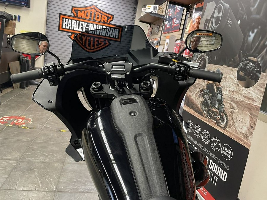 2024 Harley-Davidson® FXLRST - Low Rider® ST