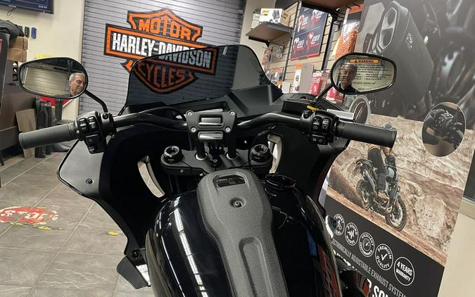 2024 Harley-Davidson® FXLRST - Low Rider® ST