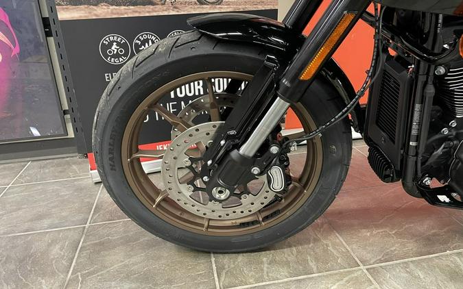 2024 Harley-Davidson® FXLRST - Low Rider® ST