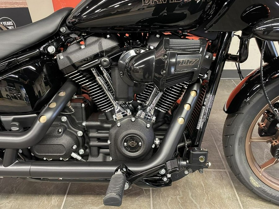 2024 Harley-Davidson® FXLRST - Low Rider® ST