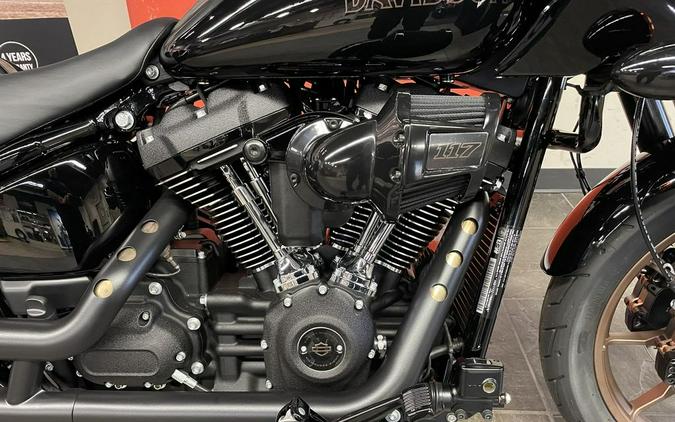 2024 Harley-Davidson® FXLRST - Low Rider® ST