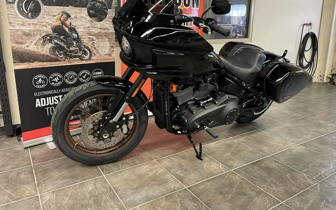 2024 Harley-Davidson® FXLRST - Low Rider® ST