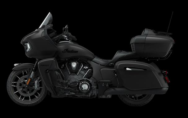 2023 Indian Motorcycle Pursuit Dark Horse Premium Package