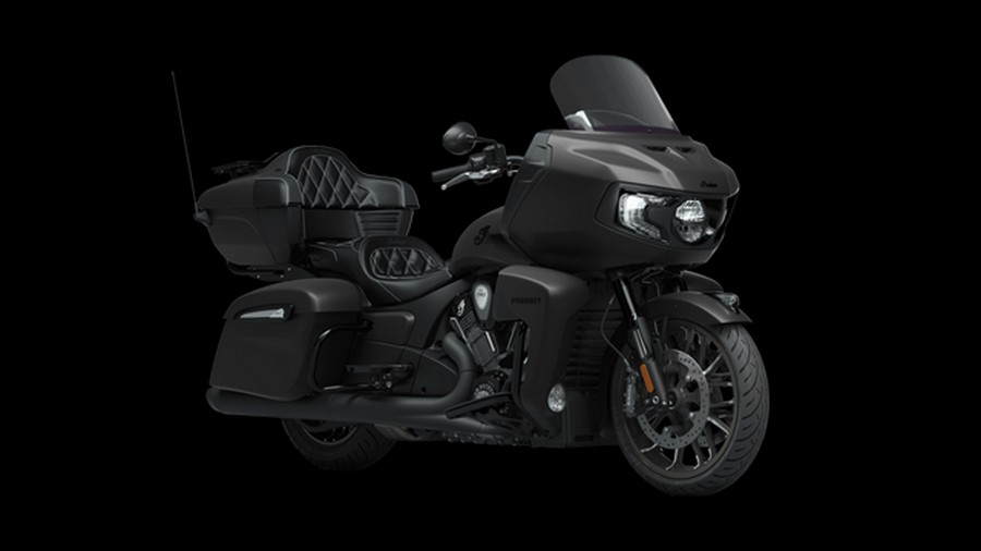 2023 Indian Motorcycle Pursuit Dark Horse Premium Package