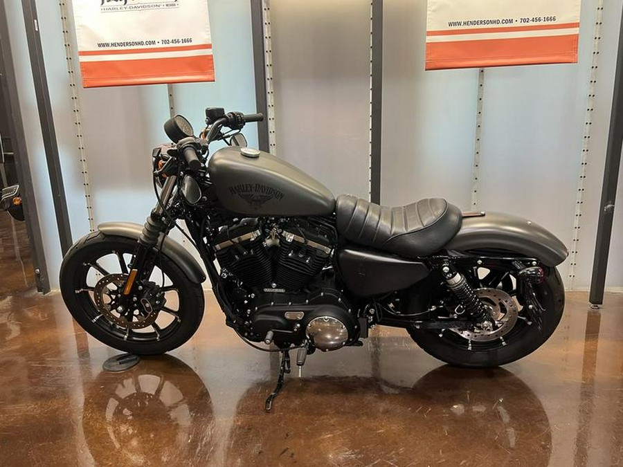 2018 Harley-Davidson® XL883N - Sportster® Iron 883™