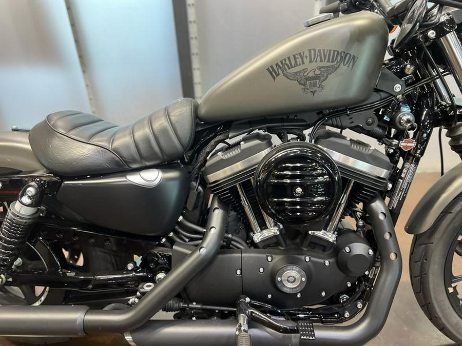 2018 Harley-Davidson® XL883N - Sportster® Iron 883™