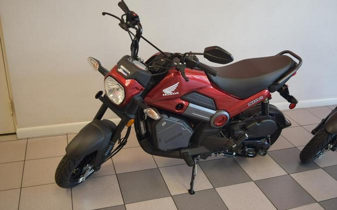 2024 Honda® Navi Pearl Red