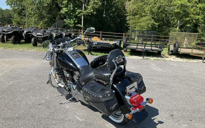 2006 Suzuki Boulevard C90T