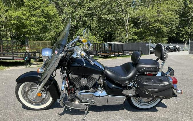 2006 Suzuki Boulevard C90T