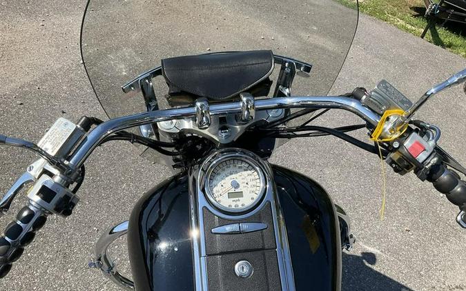 2006 Suzuki Boulevard C90T