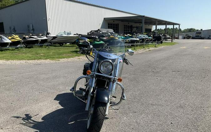 2006 Suzuki Boulevard C90T