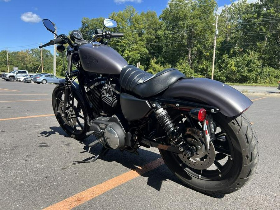 2016 Harley-Davidson® XL883N - Sportster® Iron 883™