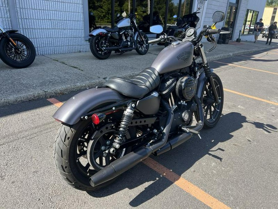 2016 Harley-Davidson® XL883N - Sportster® Iron 883™