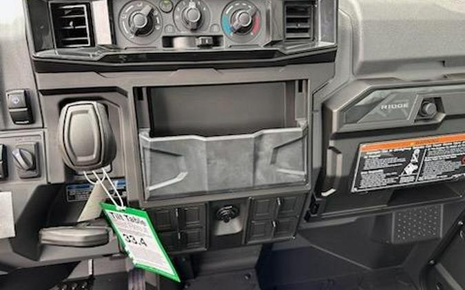 2024 Kawasaki RIDGE XR HVAC