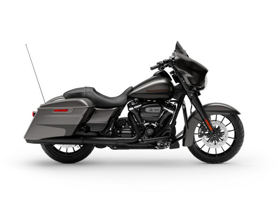 2019 Harley-Davidson® FLHXS - Street Glide® Special