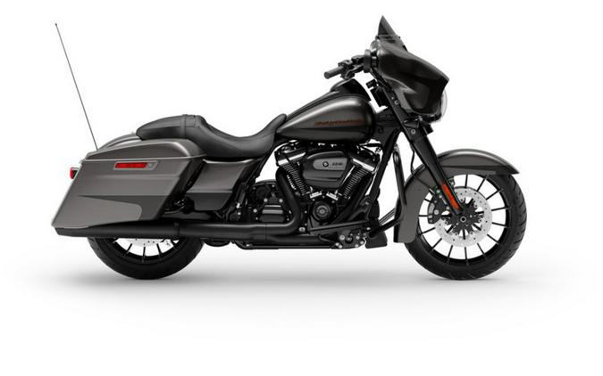 2019 Harley-Davidson® FLHXS - Street Glide® Special