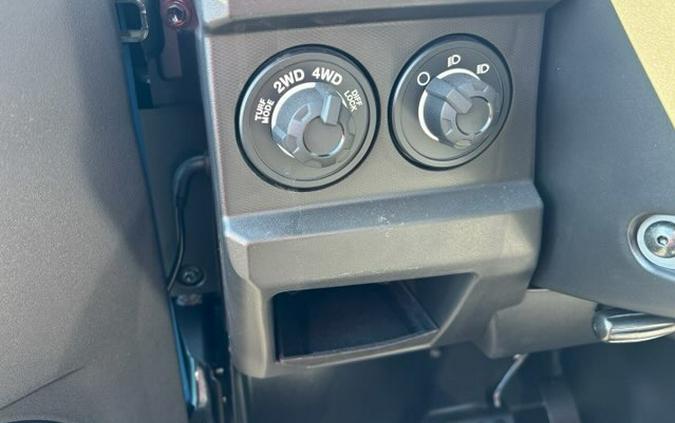 2025 Yamaha Wolverine RMAX2 1000 Limited