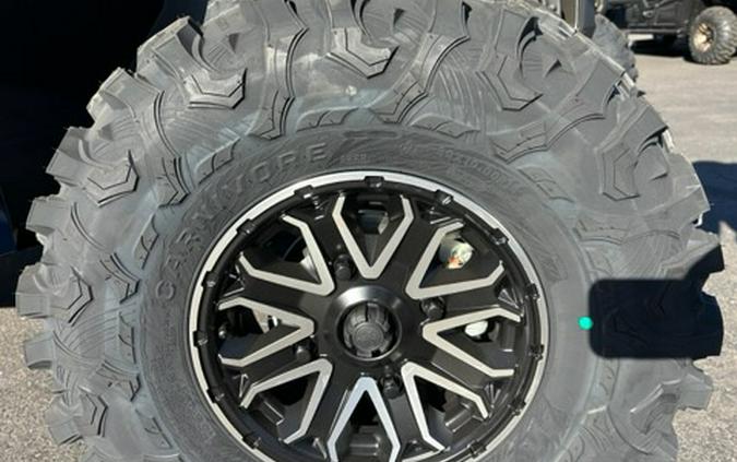 2025 Yamaha Wolverine RMAX2 1000 Limited