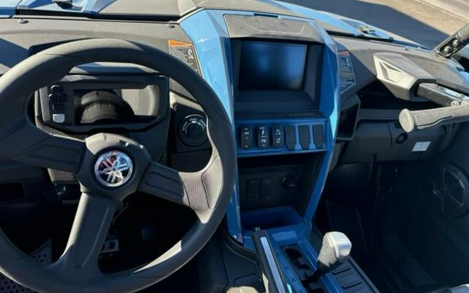 2025 Yamaha Wolverine RMAX2 1000 Limited