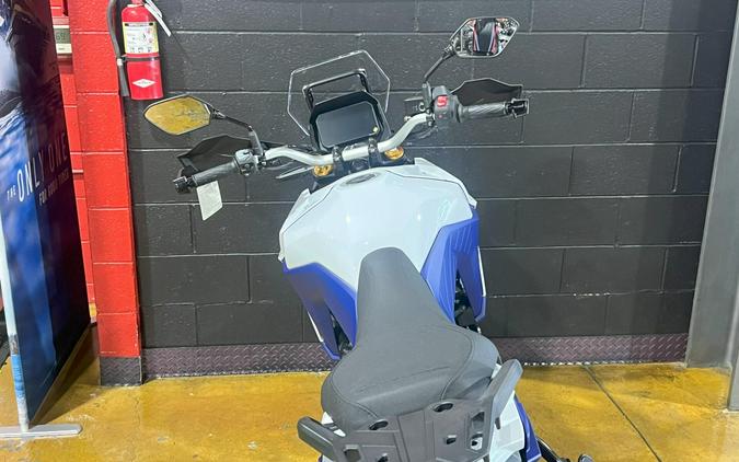 2025 Suzuki V-STROM 800DE ADVENTURE