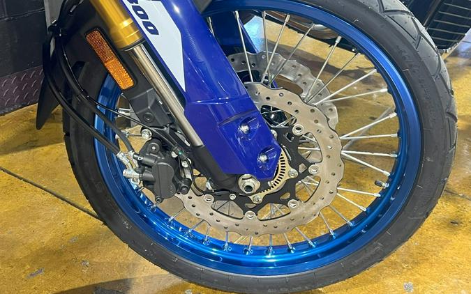 2025 Suzuki V-STROM 800DE ADVENTURE