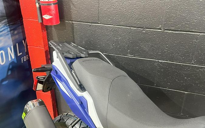 2025 Suzuki V-STROM 800DE ADVENTURE