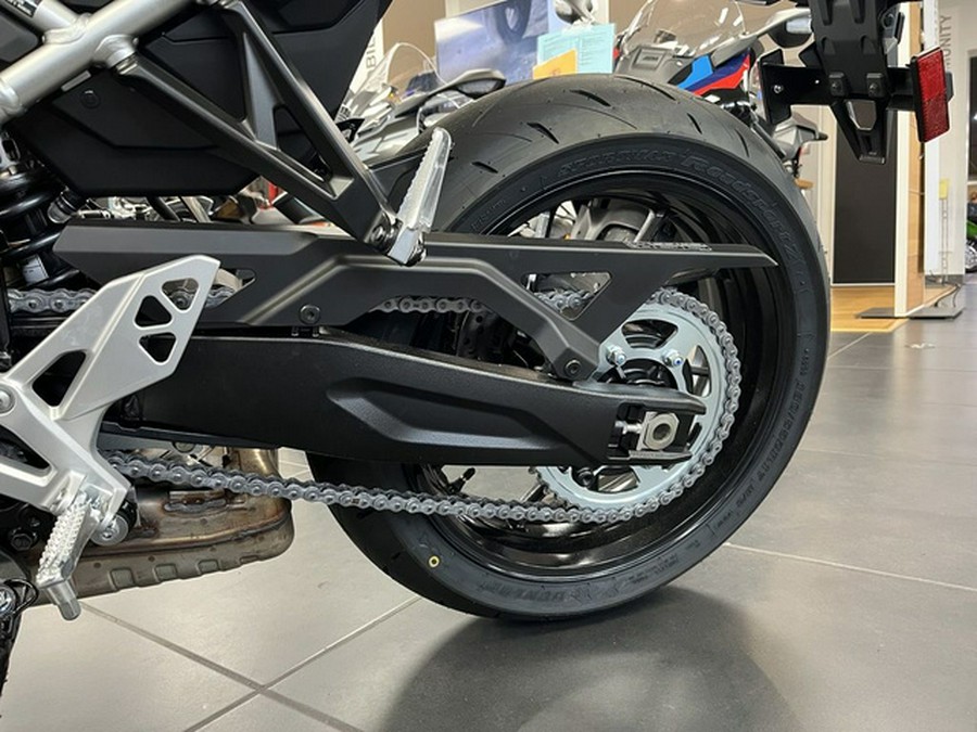 2026 Suzuki GSX 8R