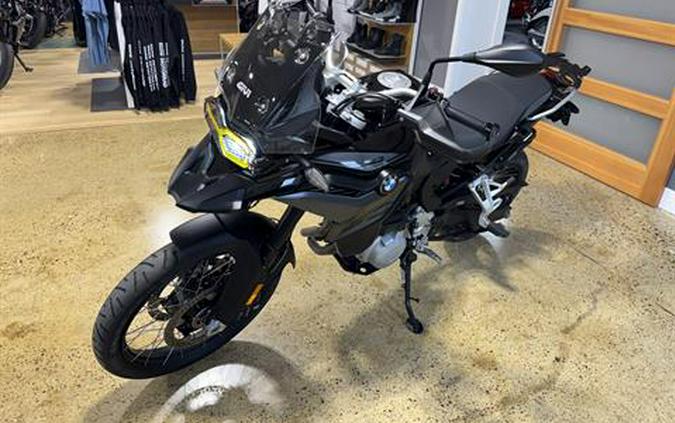 2022 BMW F 850 GS