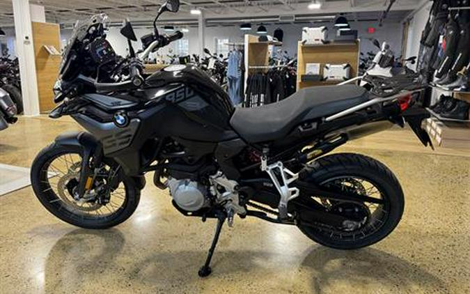 2022 BMW F 850 GS