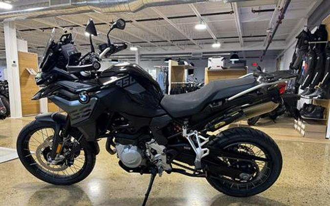 2022 BMW F 850 GS