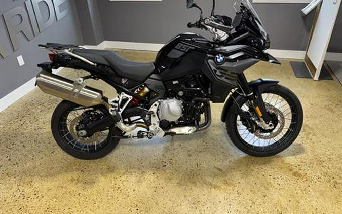 2022 BMW F 850 GS