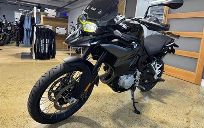 2022 BMW F 850 GS