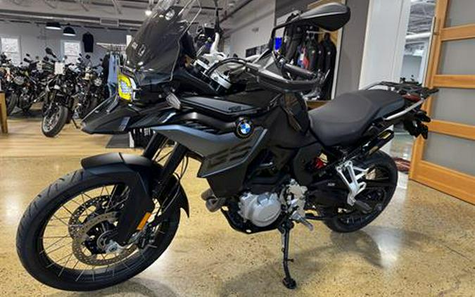 2022 BMW F 850 GS