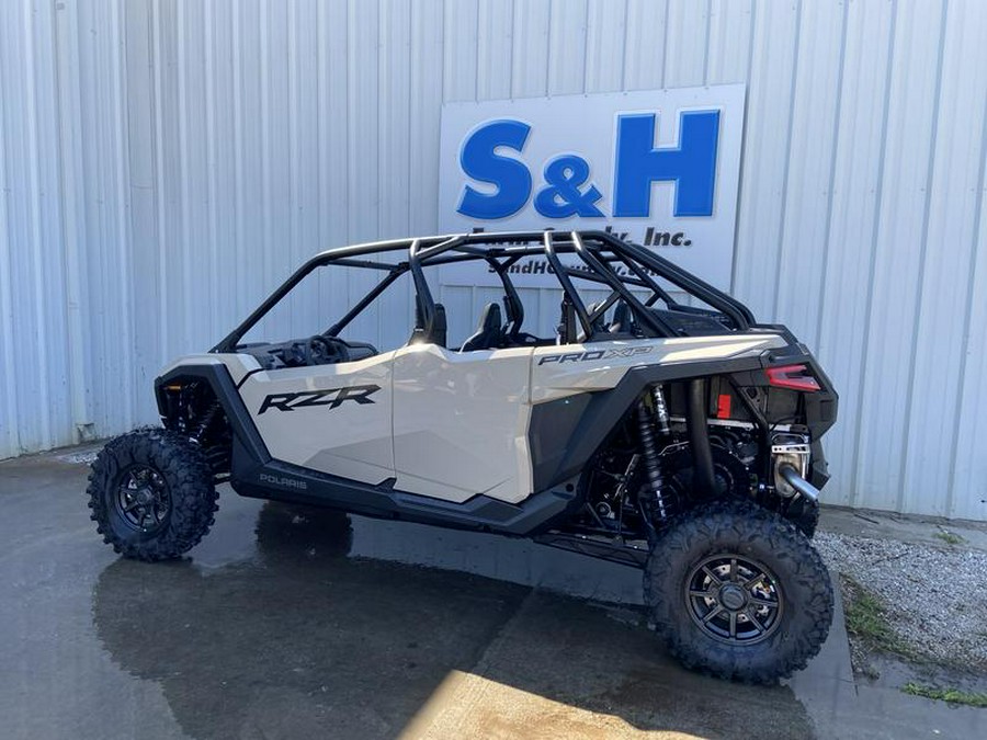 2026 Polaris® RZR Pro XP 4 Sport