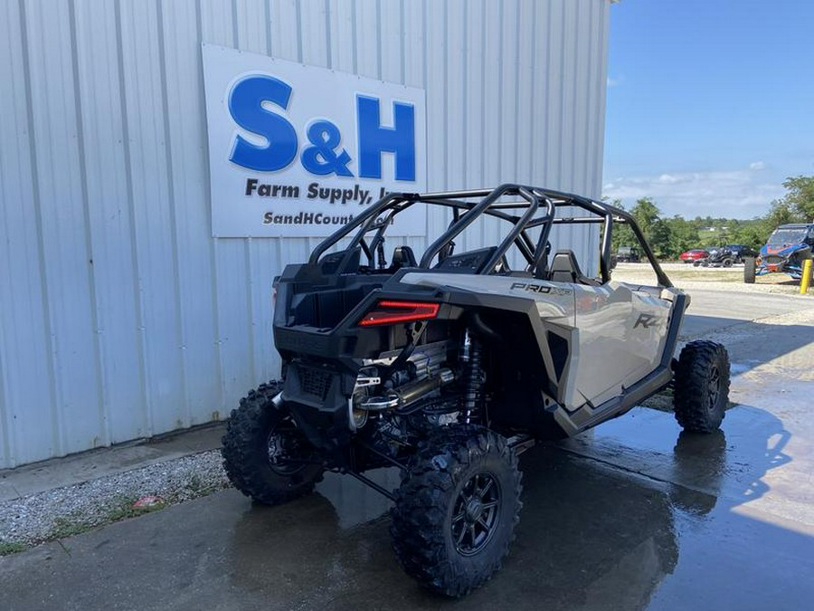 2026 Polaris® RZR Pro XP 4 Sport