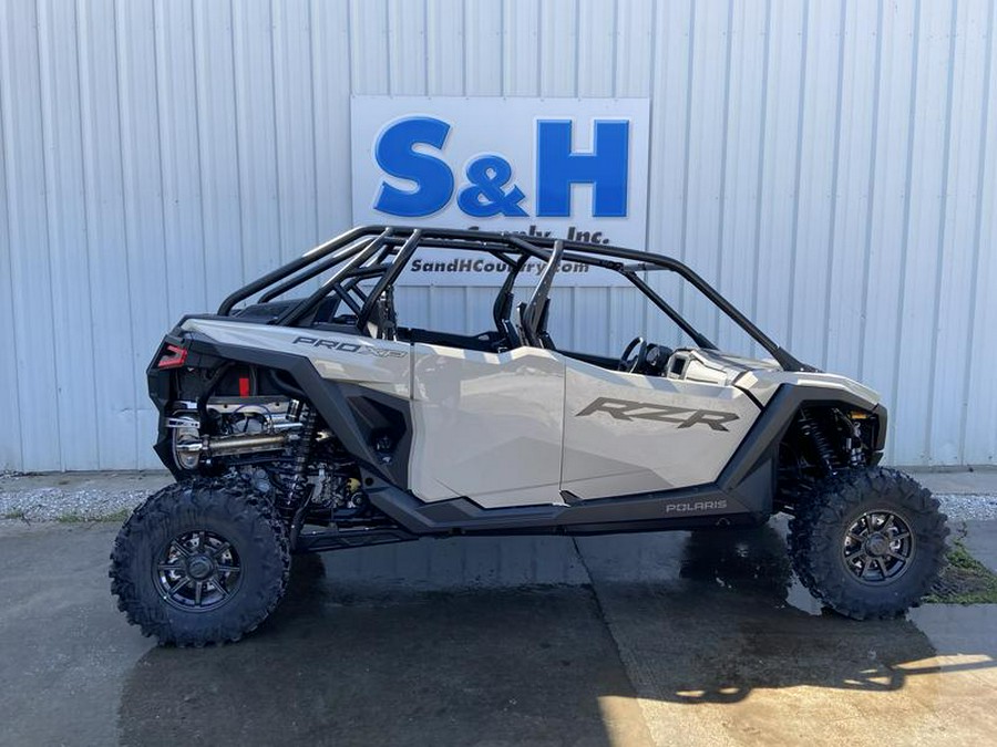 2026 Polaris® RZR Pro XP 4 Sport