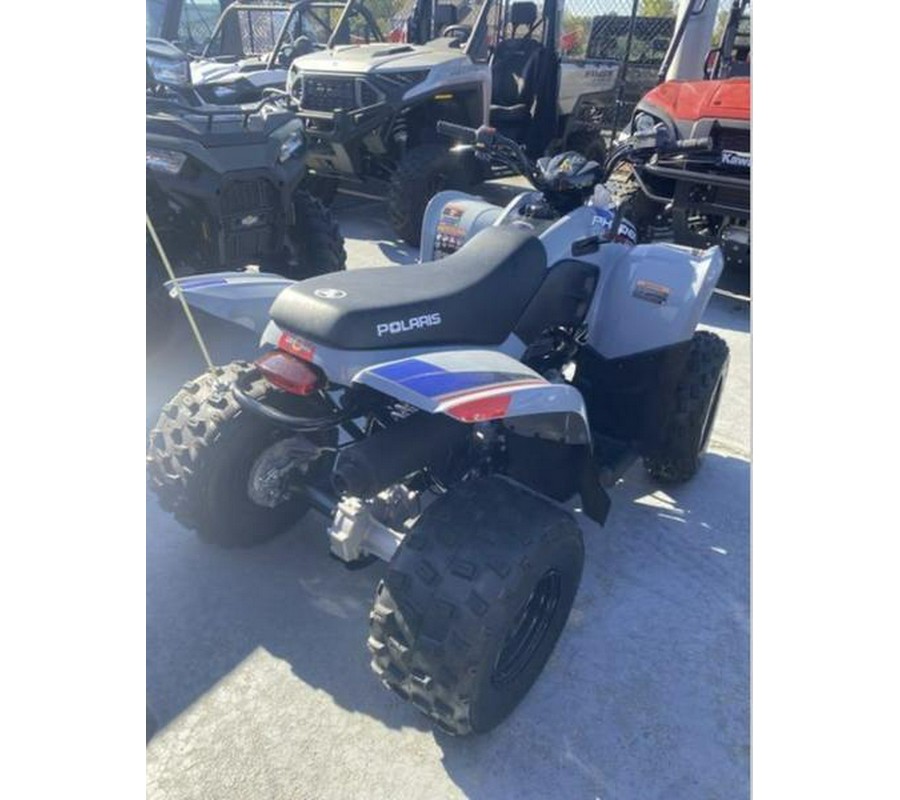 2025 Polaris® Phoenix 200