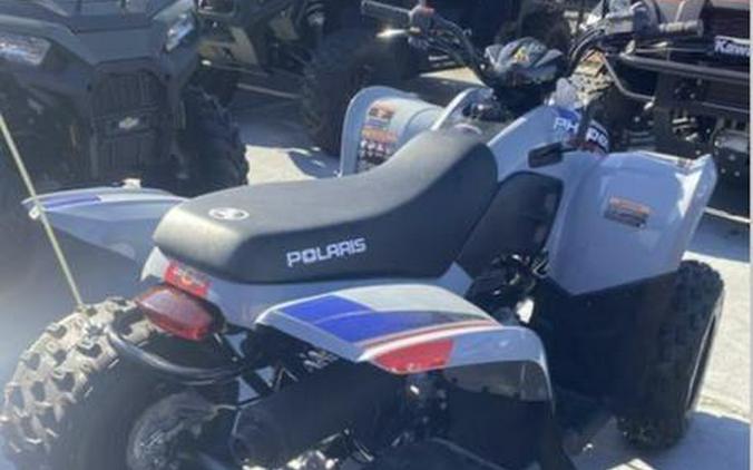 2025 Polaris® Phoenix 200