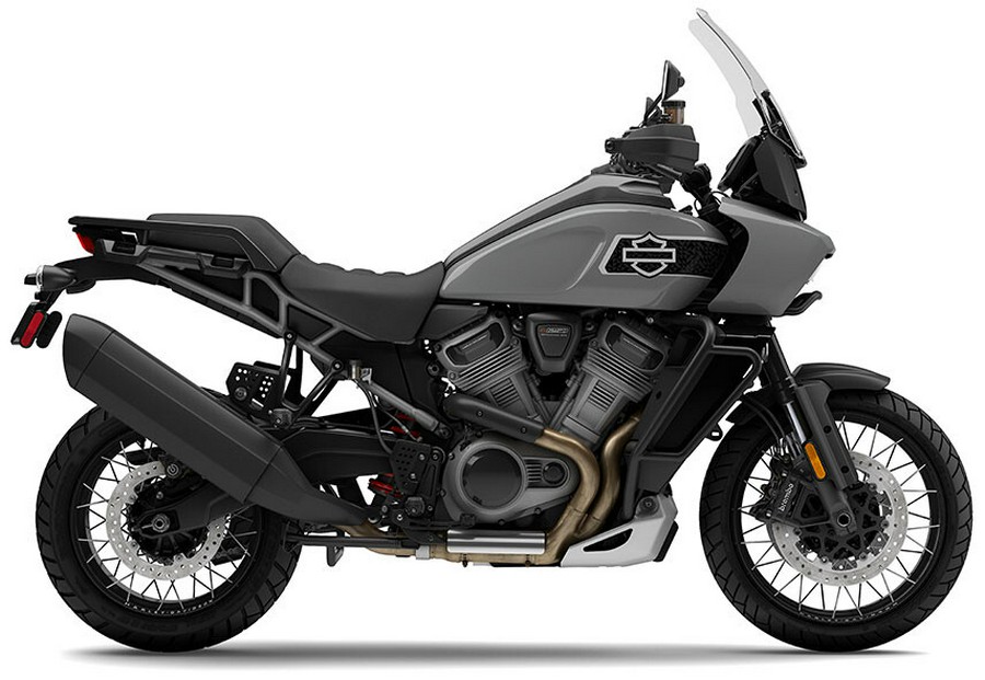 2026 Harley-Davidson Pan America 1250 Special
