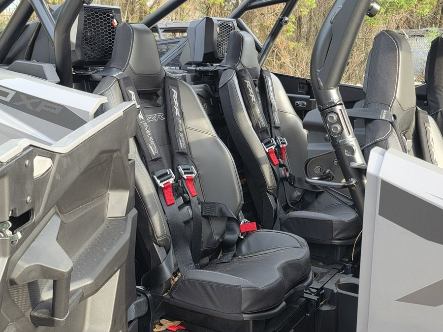 2026 Polaris RZR Pro XP® 4 Ultimate